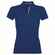 Рубашка поло женская PORTLAND WOMEN синий ультрамарин, размер XL
