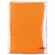 Дождевик-пончо RAINPROOF, оранжевый