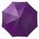 Зонт-трость STANDARD, фиолетовый