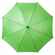 Зонт-трость STANDARD, зеленое яблоко
