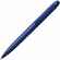 Ручка шариковая MOOR SILVER, синий металлик