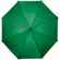 Зонт-трость CHARME, зеленый