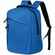 Рюкзак для ноутбука ONEFOLD, ярко-синий