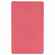 Флисовый плед WARM&PEACE XL, розовый (коралловый)