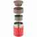 Термос для еды THERMOS JBQ400, красный