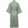 Халат вафельный женский BOHO KIMONO, зеленая мята, размер M (44-46)