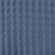 Халат вафельный мужской BOHO KIMONO, синий, размер XL (52-54)
