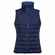 Жилет WAVE WOMEN темно-синий, размер L