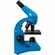 Монокулярный микроскоп RAINBOW 50L с набором для опытов, голубой