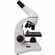 Монокулярный микроскоп RAINBOW 50L с набором для опытов, белый