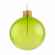 Елочный шар GALA NIGHT в коробке, зеленый, 6 см
