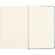 Записная книжка MOLESKINE CLASSIC LARGE, в линейку, синяя