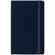 Записная книжка MOLESKINE CLASSIC LARGE, в линейку, синяя