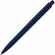 Ручка шариковая CREST, темно-синяя