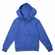 Худи детское KIRENGA 2.0 KIDS, ярко-синее, 12 лет