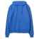 Худи KIRENGA 2.0, ярко-синее, размер 3XL