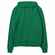 Худи KIRENGA 2.0, зеленое, размер M