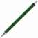 Ручка шариковая SLIM BEAM, зеленая