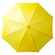 Зонт-трость PROMO, желтый