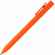Ручка шариковая SWIPER SQ SOFT TOUCH, оранжевая