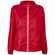 Ветровка женская FASTPLANT красная, размер XXL
