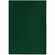 Обложка для паспорта SHALL, зеленая