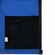 Жилет флисовый MANAKIN, ярко-синий, размер XS/S