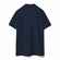 Рубашка поло мужская VIRMA PREMIUM, темно-синяя, размер S