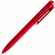 Ручка шариковая PRODIR DS6S TMM, красная