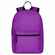 Рюкзак BASE, фиолетовый