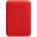 Внешний аккумулятор UNISCEND FULL FEEL TYPE-C 5000 мАч, красный
