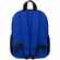 Детский рюкзак COMFIT, белый с синим