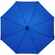 Зонт-трость COLOR PLAY, синий