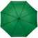 Зонт складной RAIN SPELL, зеленый