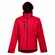 Куртка софтшелл мужская ZAGREB, красная, размер S