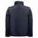 Куртка-трансформер унисекс ASTANA, темно-синяя, размер S