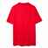 Рубашка поло мужская ADAM, красная, размер S