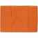 Обложка для паспорта PETRUS, оранжевая