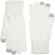 Перчатки сенсорные URBAN FLOW, молочно-белые, размер S/M