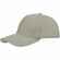 Бейсболка STANDARD, серая