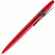 Ручка шариковая PRODIR DS5 TSM METAL CLIP, красная с серым