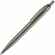 Ручка шариковая BRIGHT SPARK, серый металлик