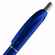 Ручка шариковая BRIGHT SPARK, синий металлик