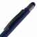 Ручка шариковая DIGIT SOFT TOUCH со стилусом, синяя