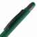 Ручка шариковая DIGIT SOFT TOUCH со стилусом, зеленая