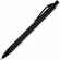 Ручка шариковая UNDERTONE BLACK SOFT TOUCH, черная
