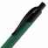 Ручка шариковая UNDERTONE BLACK SOFT TOUCH, зеленая