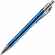Ручка шариковая UNDERTONE METALLIC, синяя