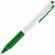 Ручка шариковая WINKEL, зеленая