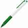 Ручка шариковая WINKEL, зеленая